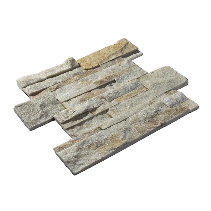 3D панели Кварцит Beige Quartz Modern в Брянске