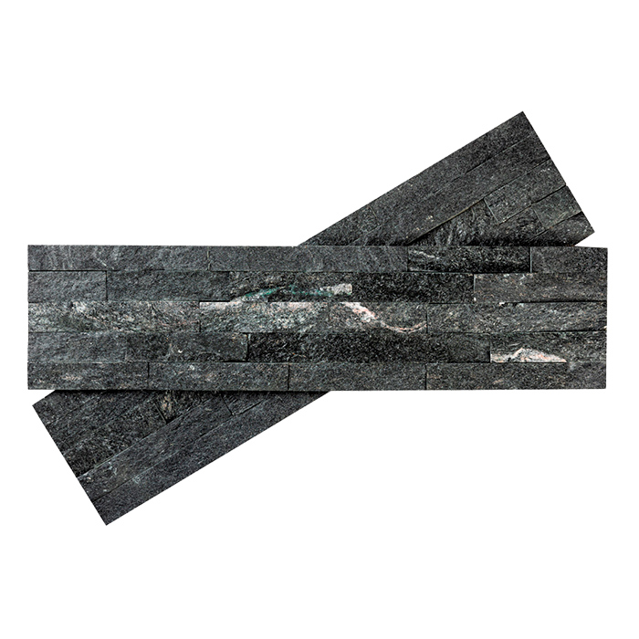 3D панели Кварцит Black Quartz Classic в Брянске