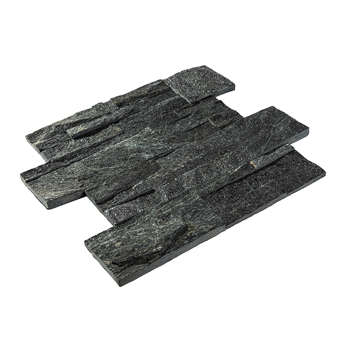3D панели Кварцит Black Quartz Modern в Брянске