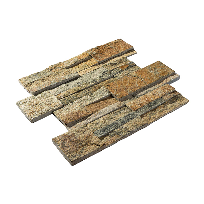 Декоративный камень Кварцит Multi Quartz Modern в Брянске