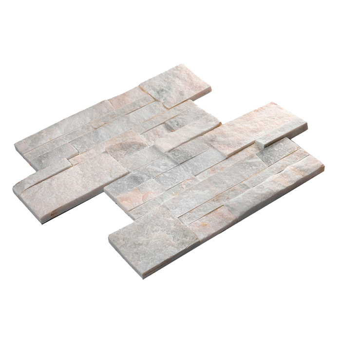 3D панели Кварцит White Quartz Modern в Брянске