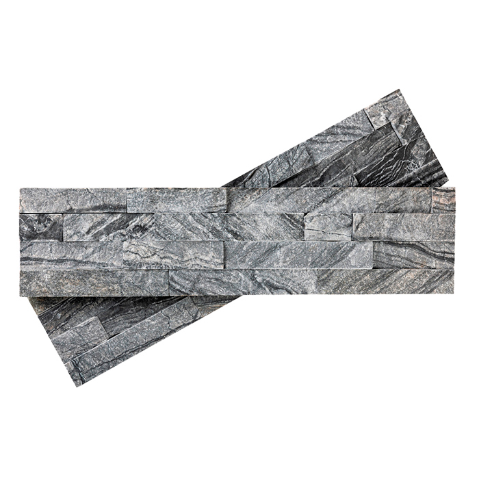 3D панели Мрамор Woody Grey Classic в Брянске
