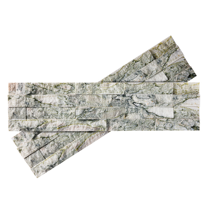3D панели Оникс Ice Green Classic в Брянске