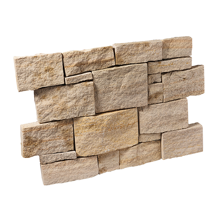 3D панели Песчаник Golden White Country в Брянске