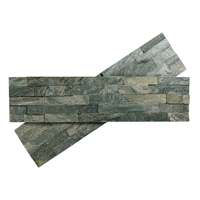 Декоративный камень Сланец Green Slate Classic в Брянске