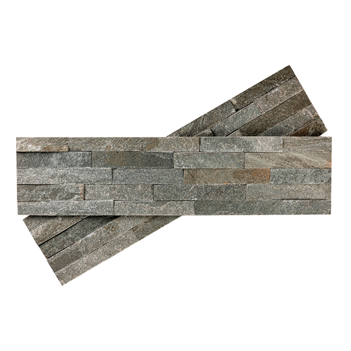Декоративный камень Сланец Grey Slate Classic в Брянске