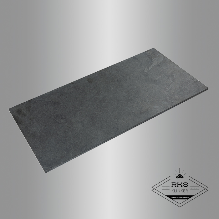 Сланец Brazil Black Brushed в Брянске