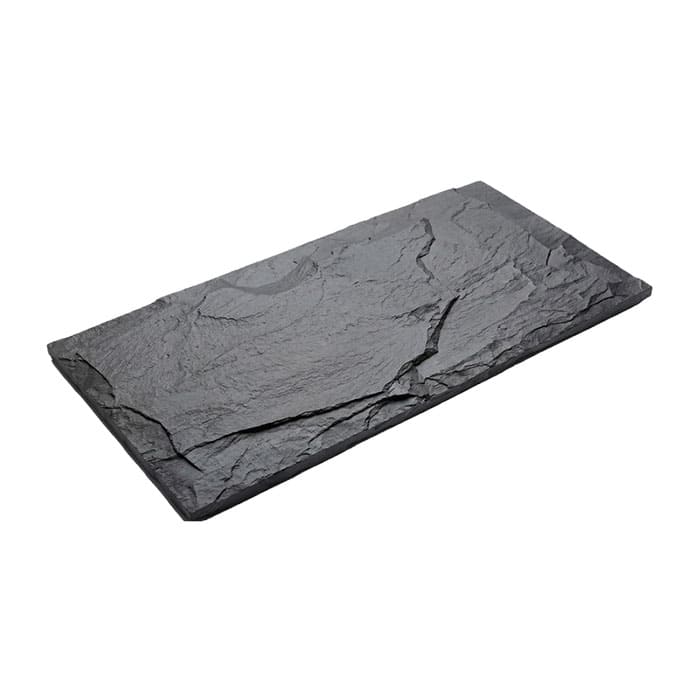 Сланец Black Mushroom 400х200 мм в Брянске