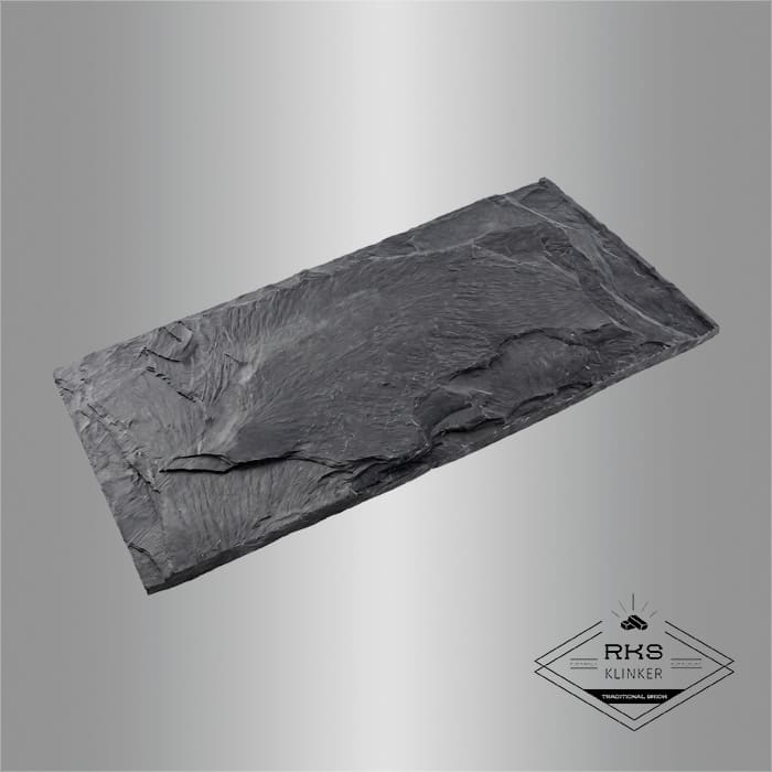 Сланец Black Mushroom 600х300 мм в Брянске