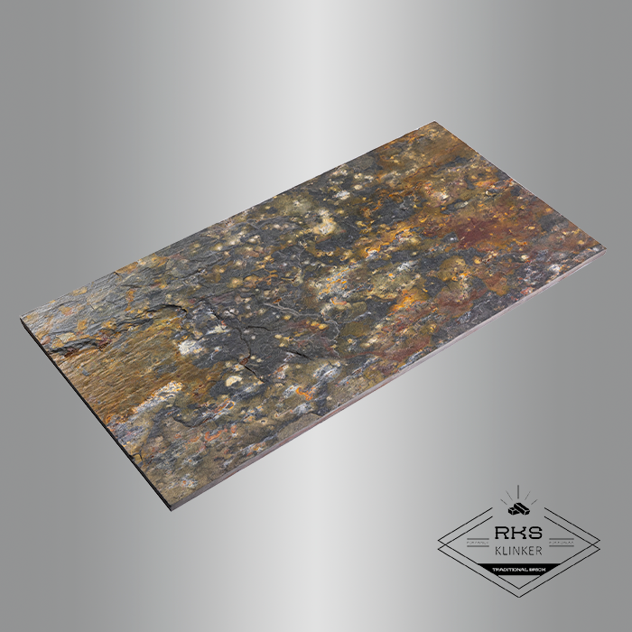 Сланец Kund Multicolor Natural в Брянске
