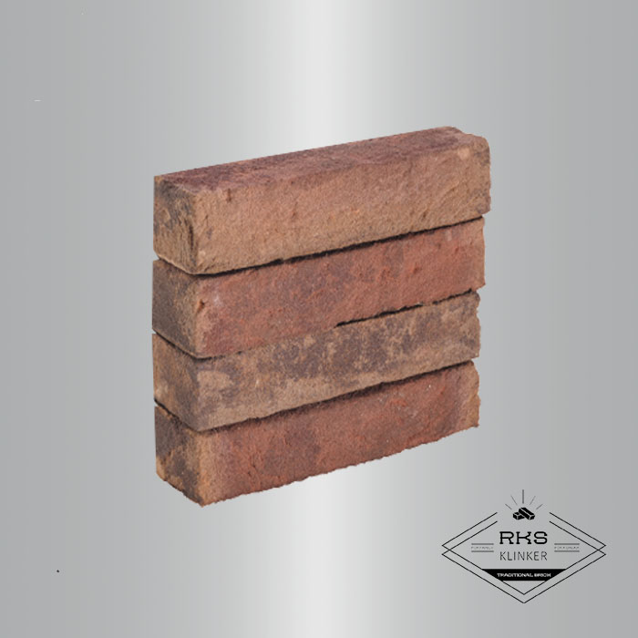 Кирпич ручной формовки RIJSWAARD, Centaurus, 210х50х50 мм в Брянске