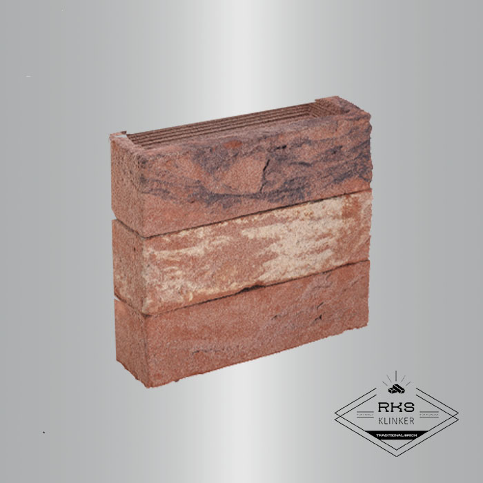 Кирпич ручной формовки RIJSWAARD, Old Westmill, 215х50х65 мм в Брянске