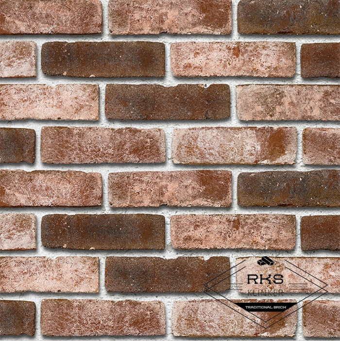 Кирпич ручной формовки Roben, GEESTBRAND felsgrau, 240х54х71 мм в Брянске