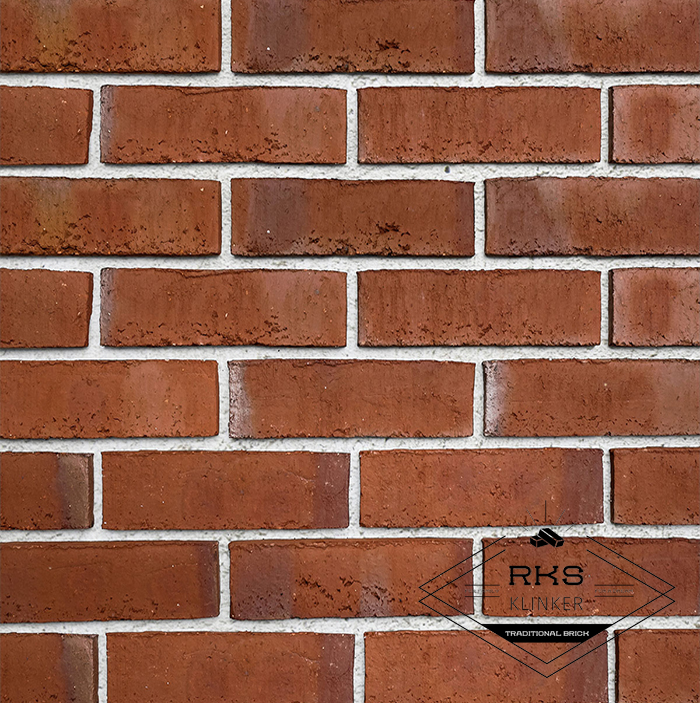 Кирпич ручной формовки Roben, WIESMOOR hellrot-bunt, 240х54х71 мм в Брянске
