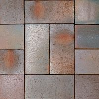 Клинкерная брусчатка Roben Altona blau-braun в Брянске
