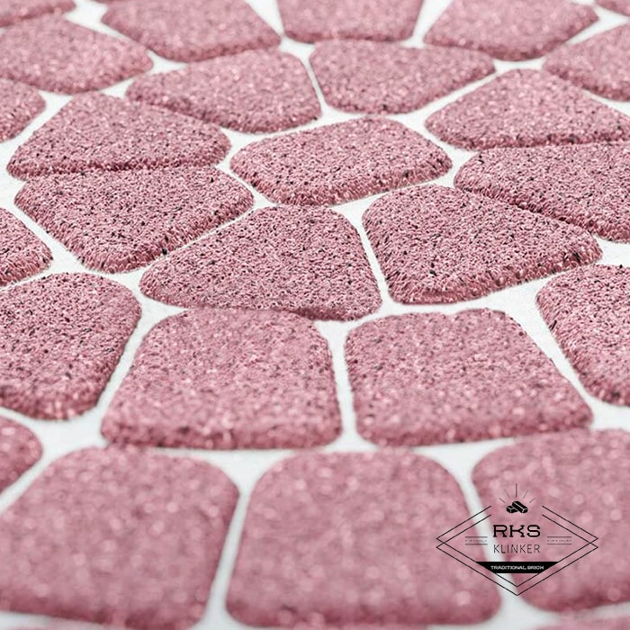 Плитка Steingot, Granit Premium, Классика круговая "Rosa Sardo" в Брянске