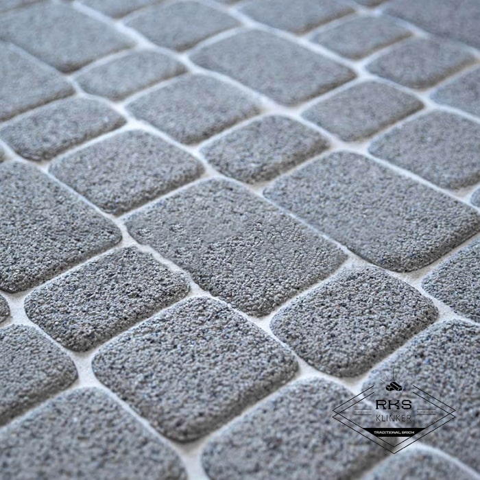 Тротуарная плитка Steingot, Granit Premium, Классика "Fumo Bello" в Брянске