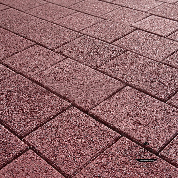 Тротуарная плитка Steingot, Granit Premium, Новый город "Talana" в Брянске