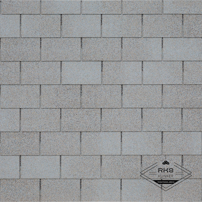 Гибкая черепица TEGOLA, UNICA RECTANGULAR, Pietra Lunare 451 в Брянске