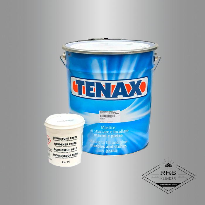 Клей - мастика SOLIDO TIXO EX (17л) TENAX в Брянске
