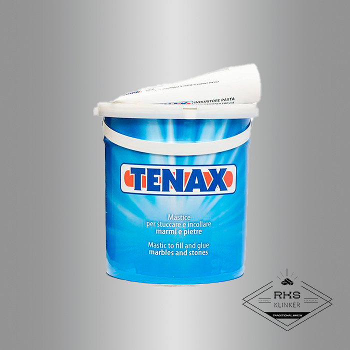 Клей - мастика SOLIDO TIXO EX (1л) TENAX в Брянске