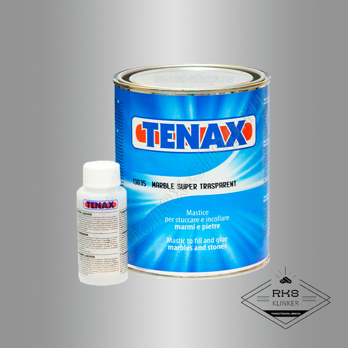 Клей - мастика SOLIDO TIXO EX (4л) TENAX в Брянске
