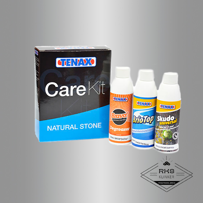 Набор Care Kit Natural Stone TENAX в Брянске