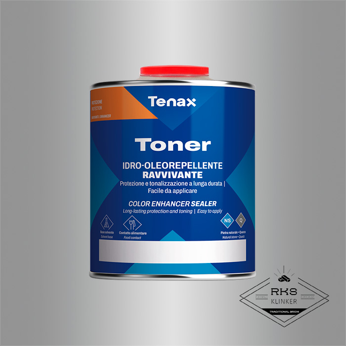 Пропитка TONER (1л) TENAX в Брянске