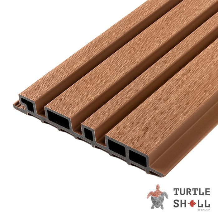 Реечная панель Different Lines, Crimean Pine, Co-Extrusion в Брянске