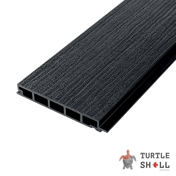 Реечная панель ДПК Mono Lines, Holland Burntwood, Co-Extrusion (FS 21) в Брянске