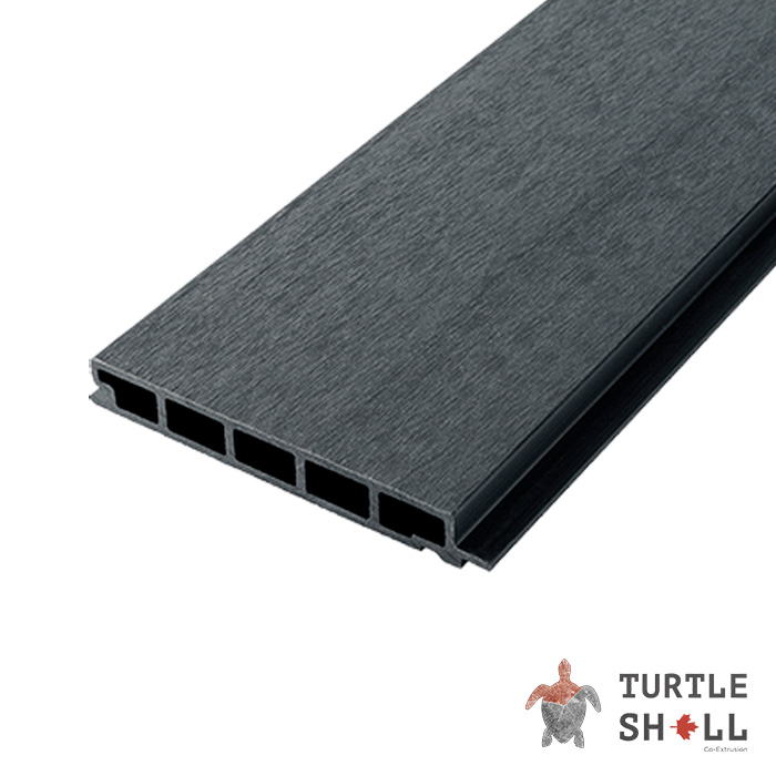 Реечная панель ДПК Mono Lines, Norwegian Ironwood, Co-Extrusion (FS 21) в Брянске