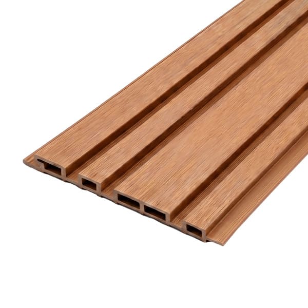 Реечная панель Different Lines M, Siberian Pine, Co-Extrusion в Брянске