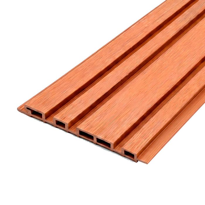 Реечная панель Different Lines M, Siberian Pine, Co-Extrusion в Брянске