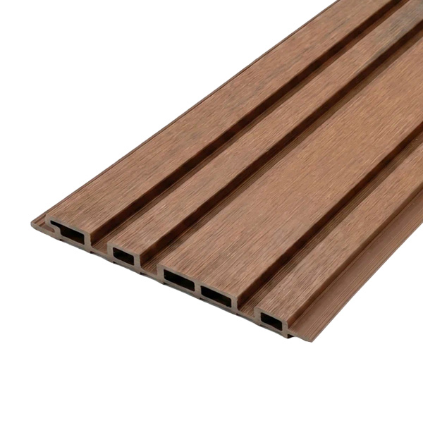 Реечная панель Different Lines M, Thai Teak, Co-Extrusion в Брянске