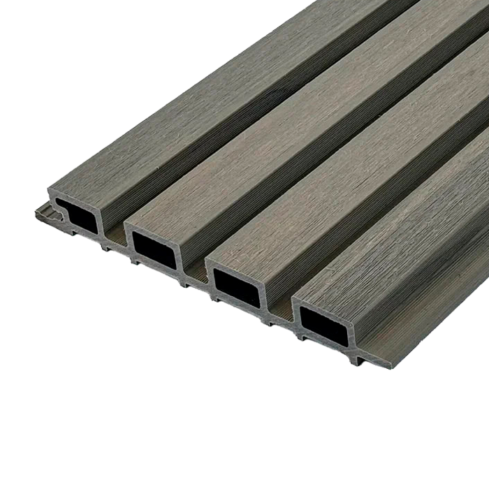 Реечная панель Middle Lines, Canadian Maple, Co-Extrusion в Брянске