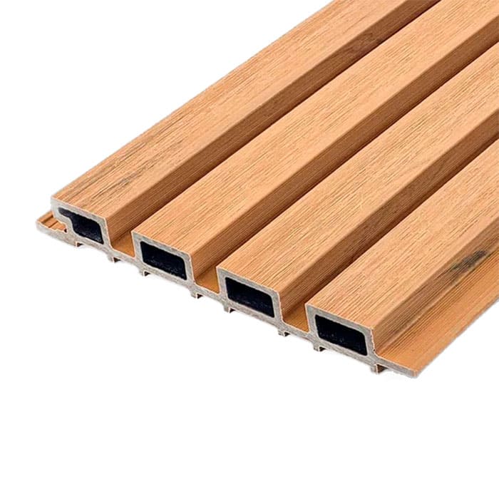 Реечная панель Middle Lines, Siberian Pine, Co-Extrusion в Брянске