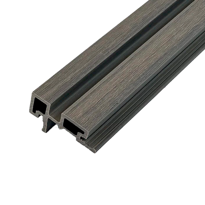 Угловой профиль Middle Lines, Canadian Maple, Co-Extrusion в Брянске