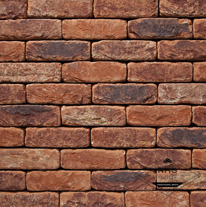 Кирпич ручной формовки Vandersanden 70 Oud Herve, 210х50х65 мм в Брянске
