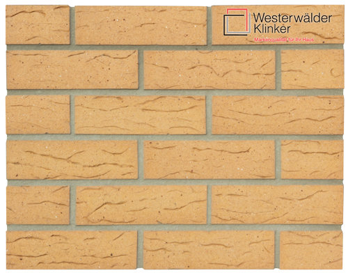 Клинкерная плитка WK65 Colorado WesterWälder в Брянске