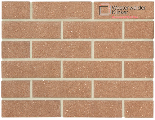 Клинкерная плитка WK67 Tobacco WesterWälder в Брянске