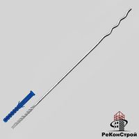 Гибкие связи из нержавеющей стали BEVER DA-Welle 4x160 в Брянске