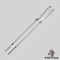 Гибкие связи из нержавеющей стали BEVER Multi 250 в Брянске