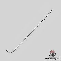 Гибкие связи из нержавеющей стали BEVER Well-L 3x225 в Брянске