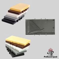 Вентиляционно-осушающие коробочки BAUT (БАУТ) в Брянске