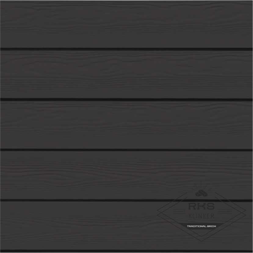 Фиброцементный сайдинг CEDRAL Lap wood, C04 - Ночной лес в Брянске
