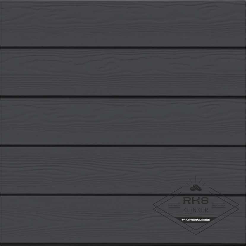 Фиброцементный сайдинг CEDRAL Lap  wood, C18 - Ночной океан в Брянске