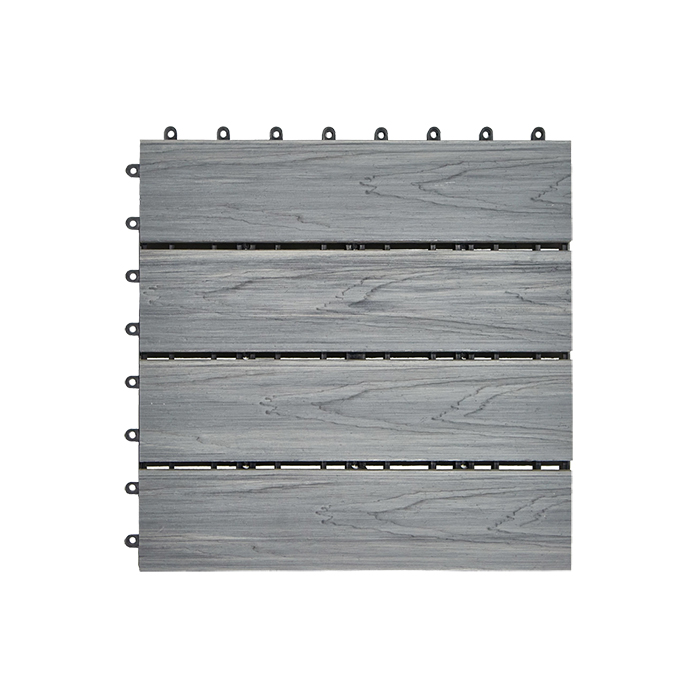 Садовый паркет CM Garden Modern, Patina Grey в Брянске