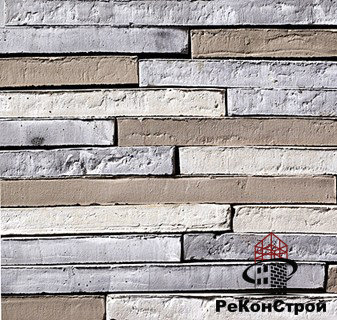 Кирпич ручной работы Petersen Kolumba Mix K21,K70,K91 в Брянске