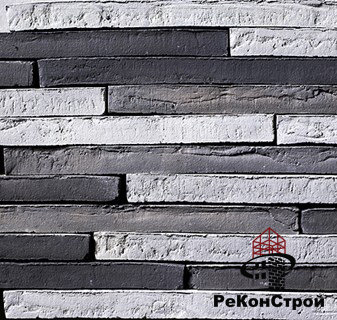 Кирпич ручной работы Petersen Kolumba Mix K51,K54,K55 в Брянске