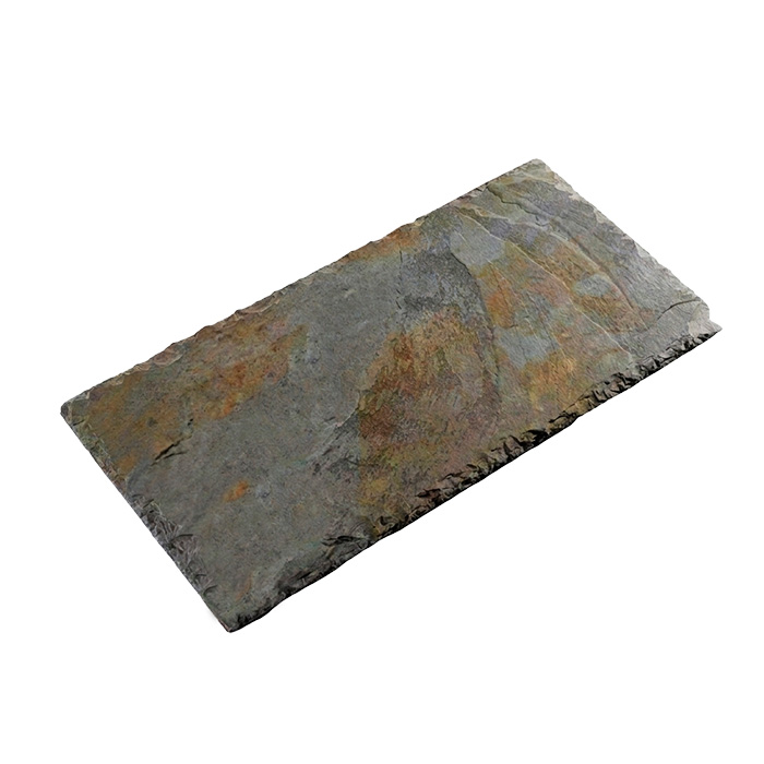 Сланец RKS SLATE Multicolor 400х180х7-9 мм в Брянске